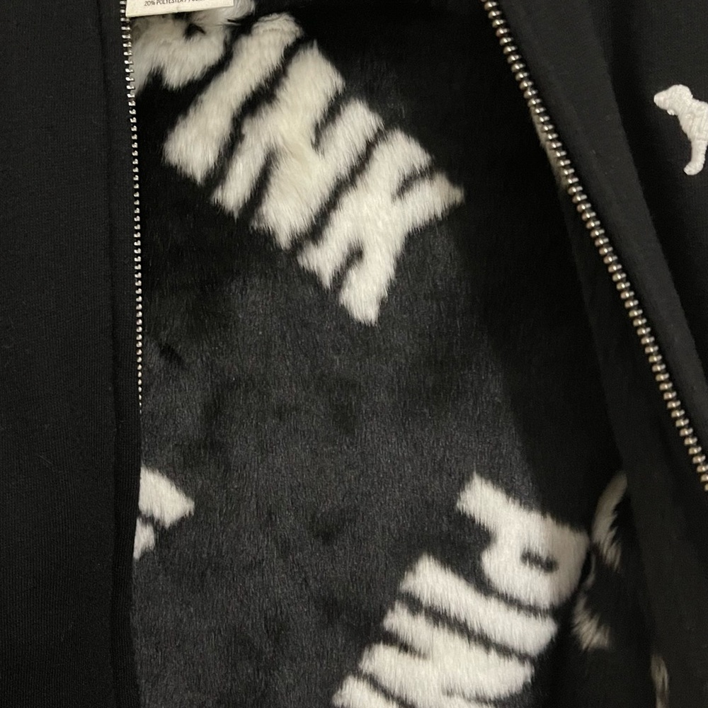 VS Pink hoodie